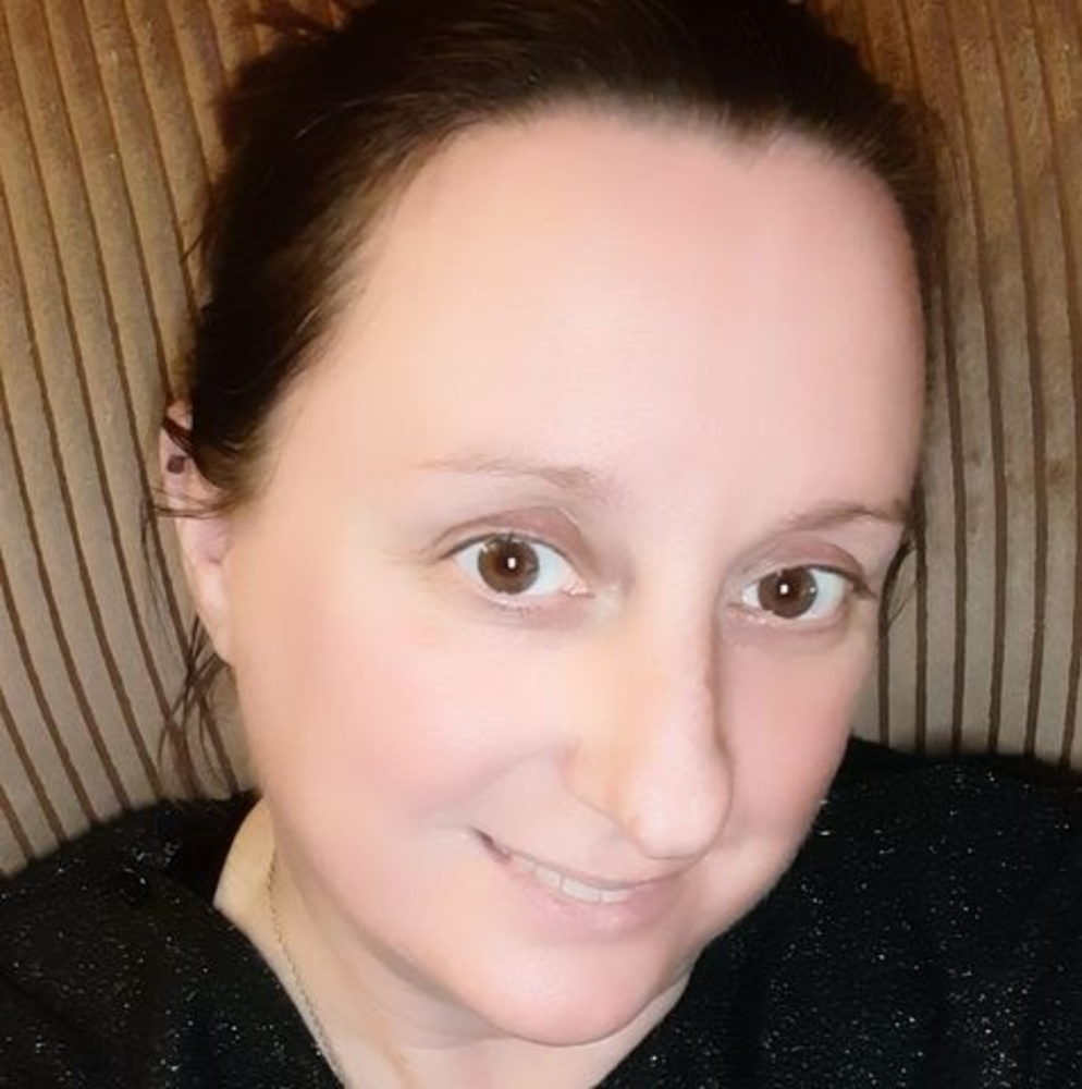 Meet your Posher, Dena